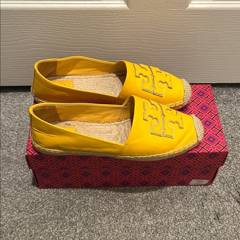 Tory Burch Espadrilles Goldfinch Espadrilles - image 3